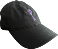 Image 1 of “The Future” Cap (Purple Variant)