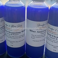 Image 2 of Blue Anil Cleansing Water