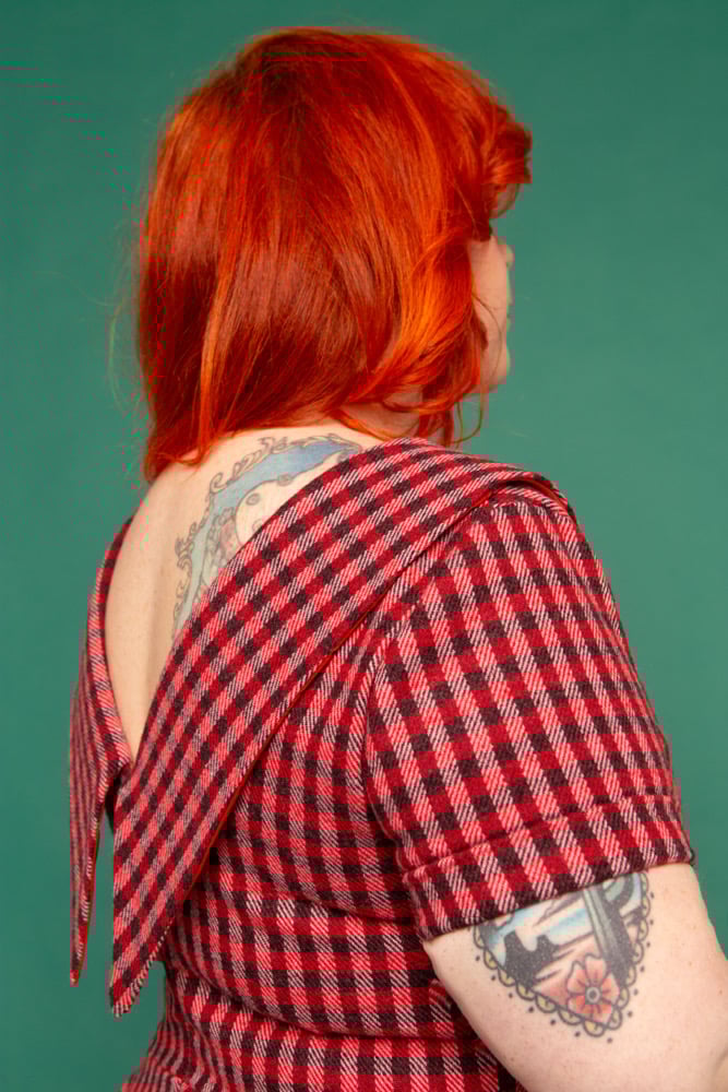 Image of Vestido Autumn 66