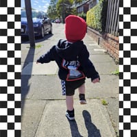 Image 5 of HOODIE: Exclusive Sneaker