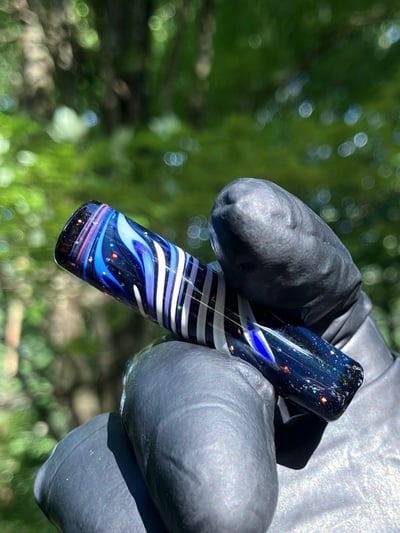 Image of Crushed Opal J Tip