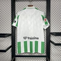 Image 2 of Real Betis 24/25 Home