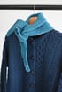Cottage Cardigan - Made in Ireland Image 12