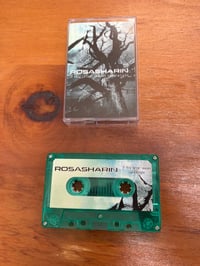 Image 2 of ROSASHARIN "IF THIS LETTER LEAVES CANDLELIGHT" CS