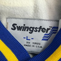 Image 3 of VTG 90s Camel Jacket Sz L