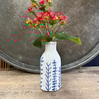 Image 1 of Little Bryony Bud Vase