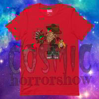 Image 1 of FreddyFury T-Shirt