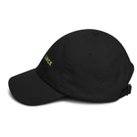 Image 3 of Good Luck Dad Hat