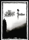 Void of Melacholy // Taithur: Few Words About Missry- split Tape