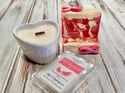 Pink Grapefruit (NEW) Goat Milk Lotion