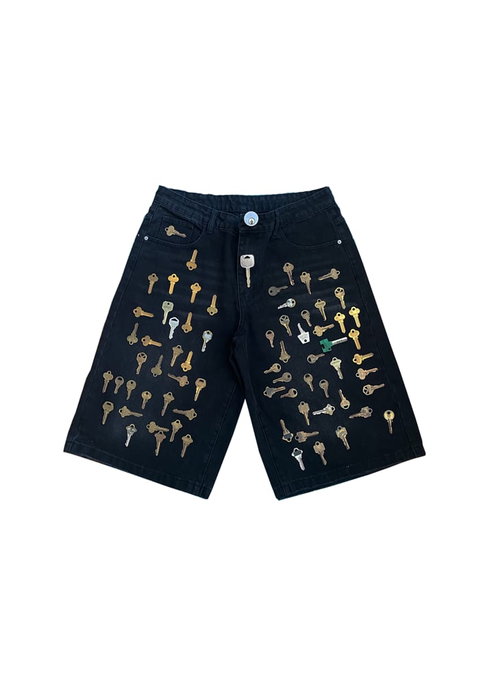 Image of Key Shorts