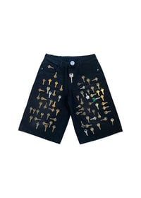 Image 1 of Key Shorts