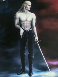 Image 4 of BL8D - Signed limited edition prints 