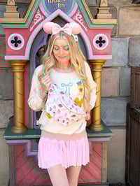 Image 3 of Pretty in Pink Fanny Pack