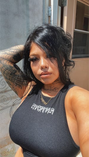 Image of Freaky Behavior 