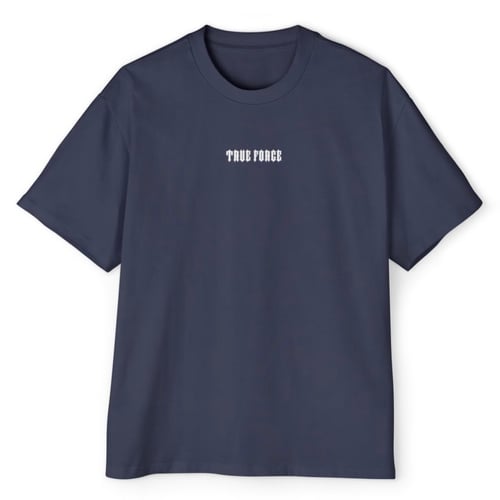 Image of TF Oversized Tee