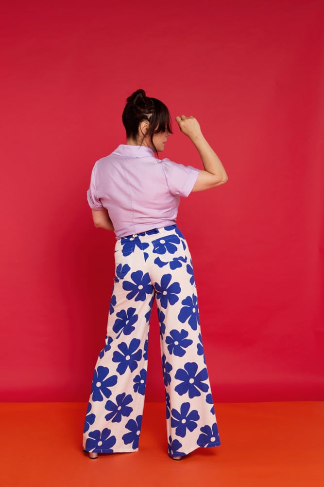 Image of OUTLET Blusa Provenza