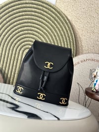 Image 1 of CC Calf Backpack