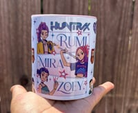 Image 2 of Huntrix Mug