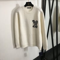 Image 1 of BACK TO FRONT SWEATER