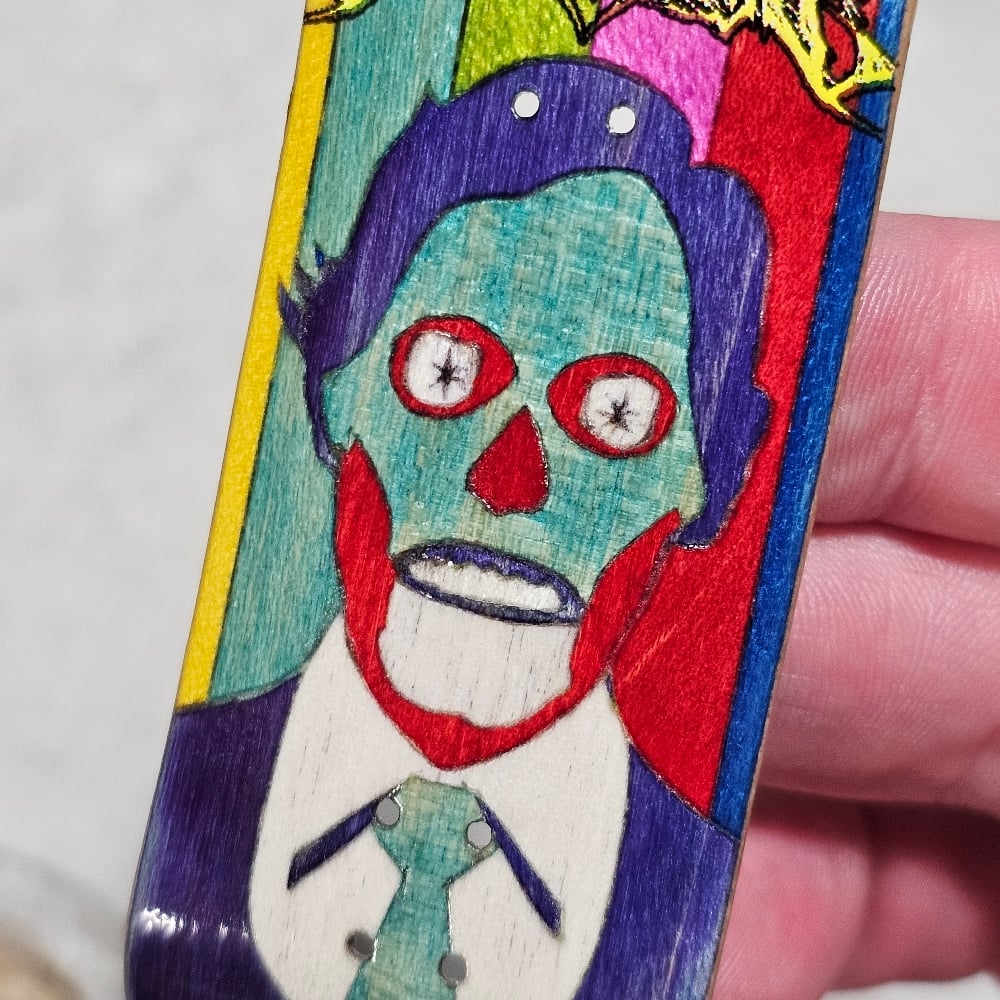 they live - split