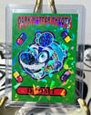 DMT Trading Card #5!