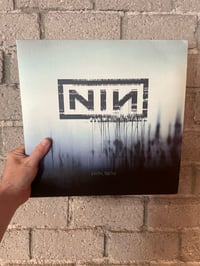 Image 1 of Nine Inch Nails – With Teeth - 180 gram vinyl "Definite Edition" press 2 x LP 