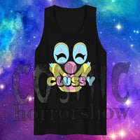 Image 4 of Clussy tank top