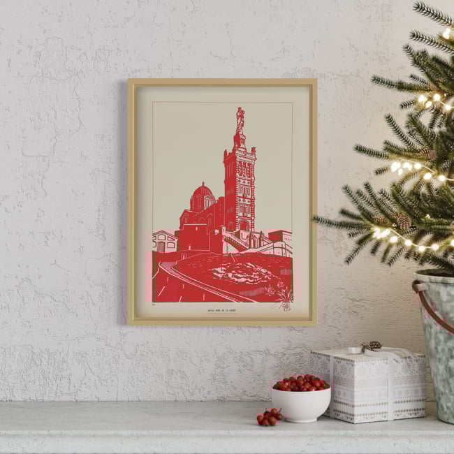 Notre Dame de la Garde