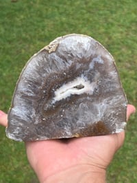 Image 1 of Agate Geode | Brazil #2947