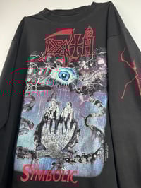 Image 2 of 🗡️ 1995 Death - Symbolic Australian Variant Long-sleeve