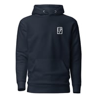 Image 3 of LJ Flash Hoodie