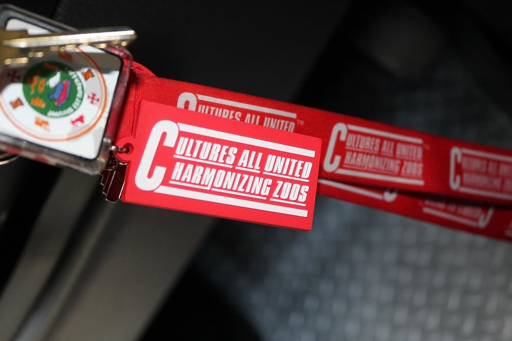 Cauhz™️ Key Chain