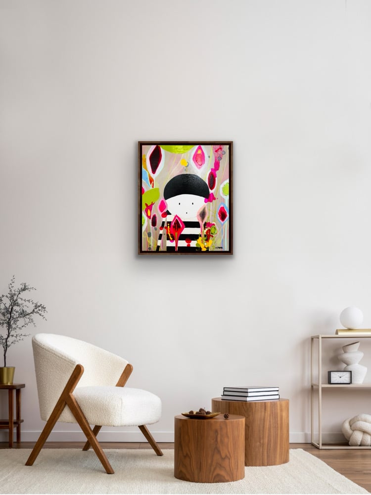 Image of Nos Meus Sonhos 