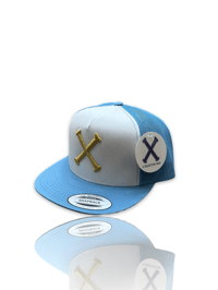 Blue Gold X