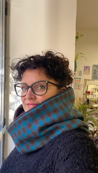 Image 1 of Sciarpa Cappuccio h