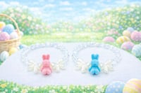 Image 2 of Spring Bunny Bracelets