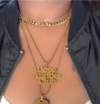 ||DOPE AUNTIES CLUB||