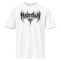 Image 6 of Bad as the worst Premium Short Sleeve 