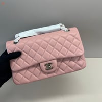 Image 1 of Pink CC CB