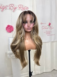 Image 15 of Carlissa luxury (ready to ship) 