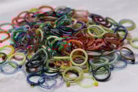 Image 3 of  Mismatched Markers (large)