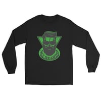 Image 2 of NJ Beards 1 Long Sleeve Shirt
