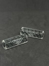 Image 1 of Rotini Tube: Jet Black