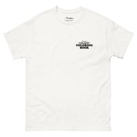 Image 1 of Mahon Graffiti Alphabet - Men's classic Tee - Bubble Style