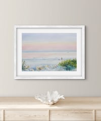 Image 2 of Town Beach Sunset 