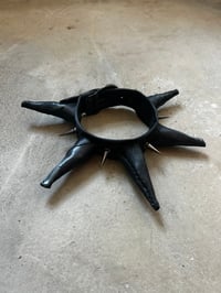 Image 1 of Spikes collar