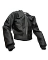ANTI-ÉPAULE JACKET 