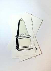 Image 3 of Grave Sticker 