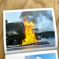 Image 5 of Nicolas Descottes - Collisions (Signed)